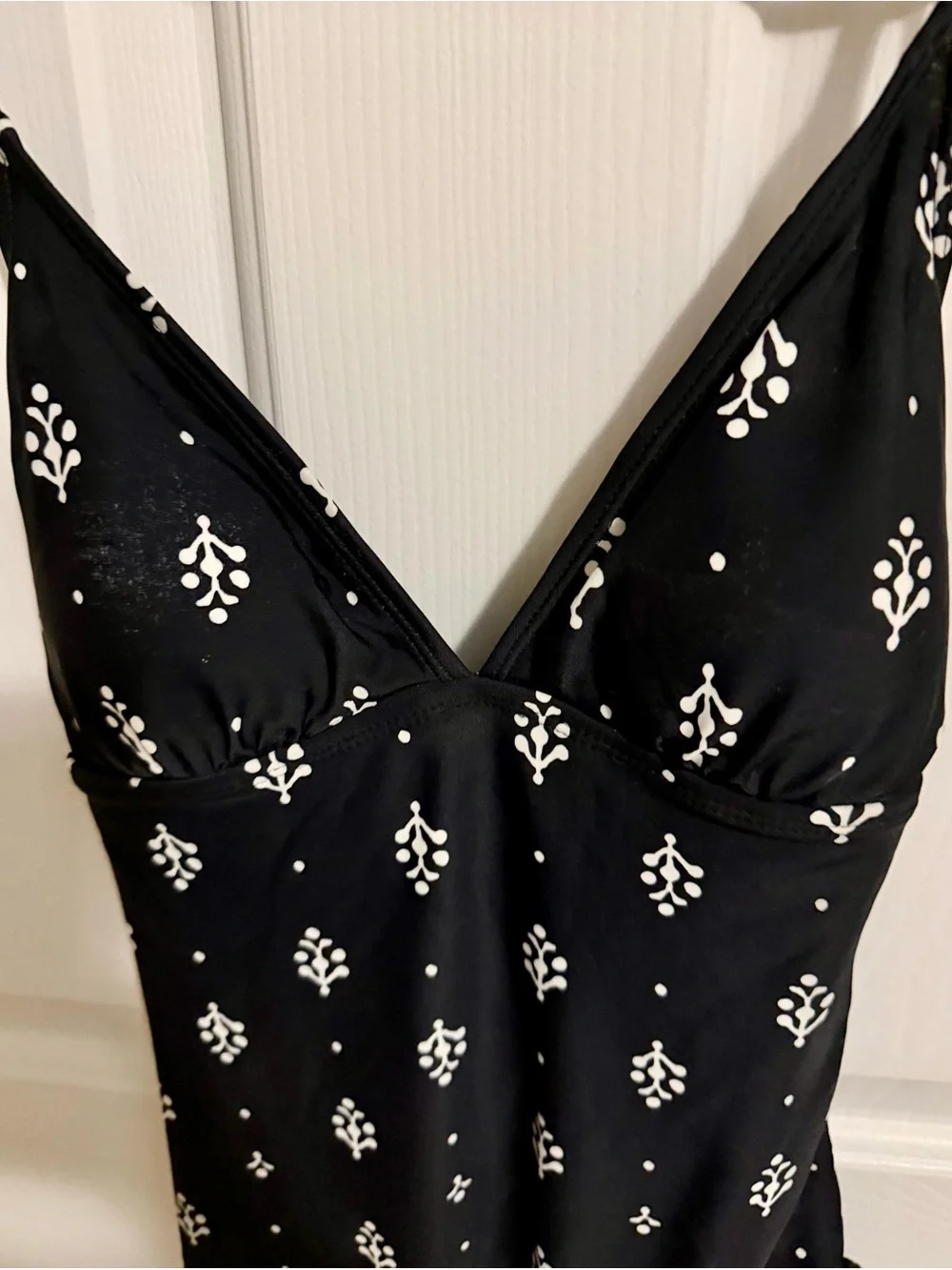 Old Navy classic black